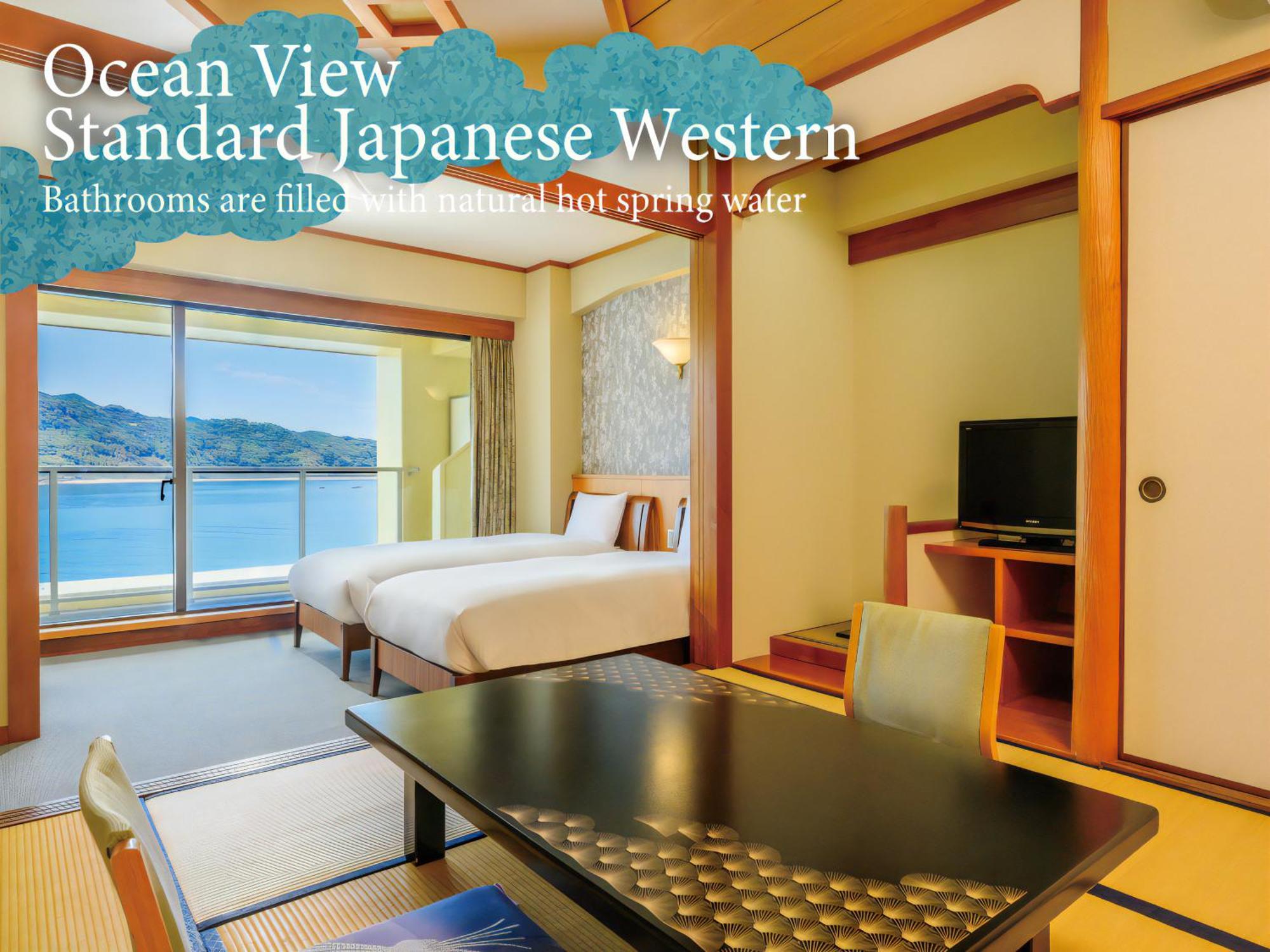 Kamenoi Nachi Katsuura Kumano Kodo Ryokan