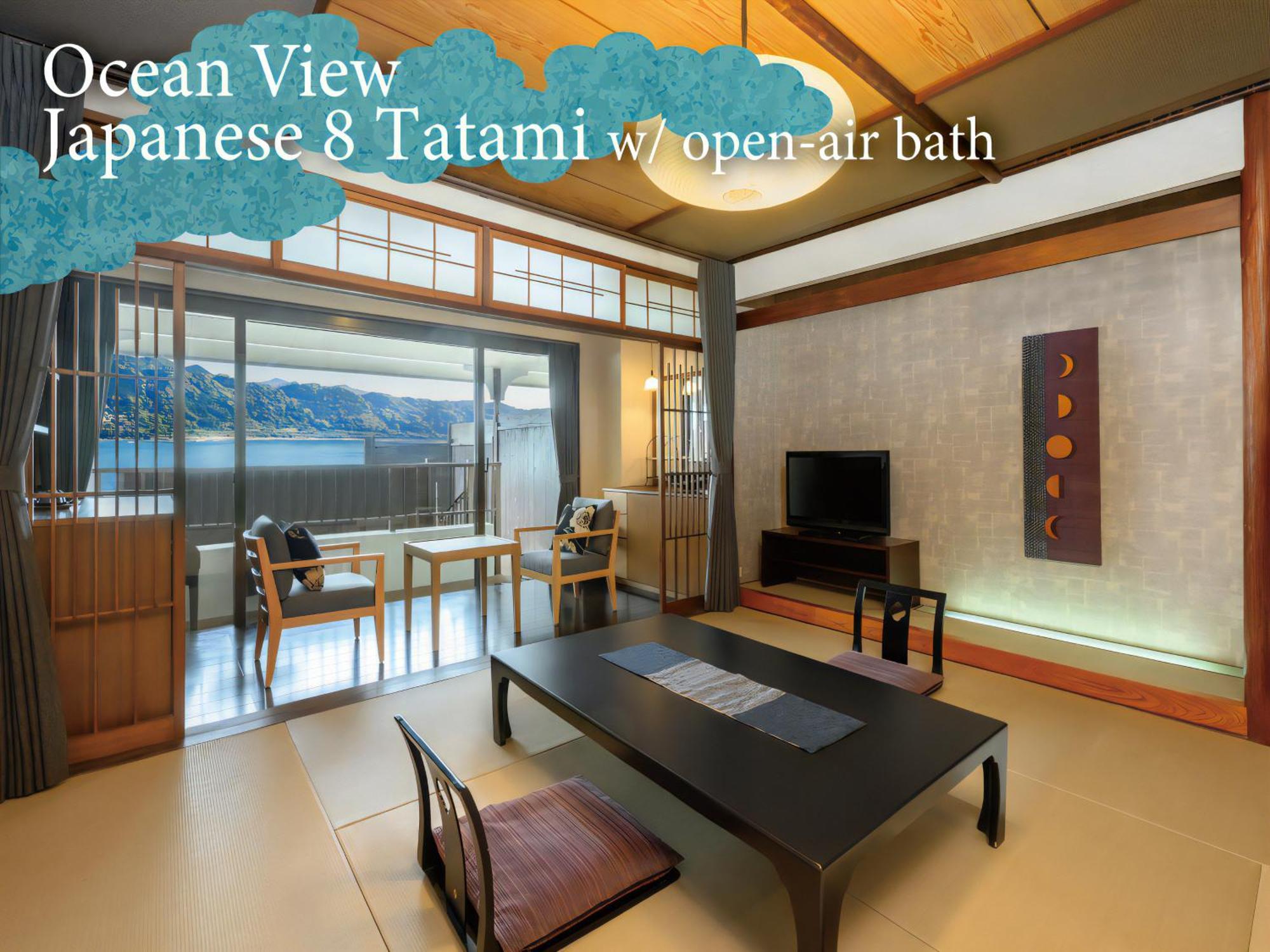 Kamenoi Nachi Katsuura Kumano Kodo Ryokan 4*