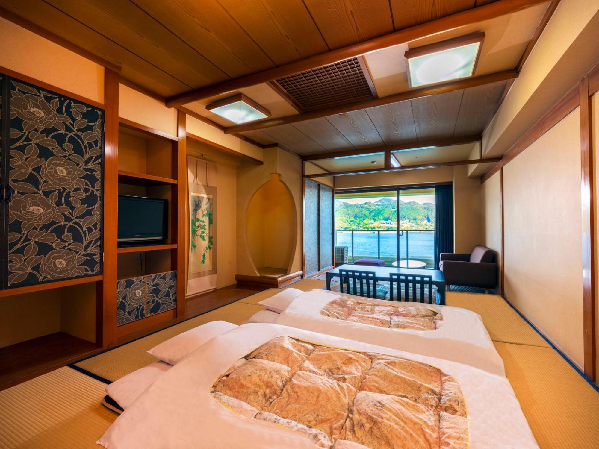 Kamenoi Nachi Katsuura Kumano Kodo